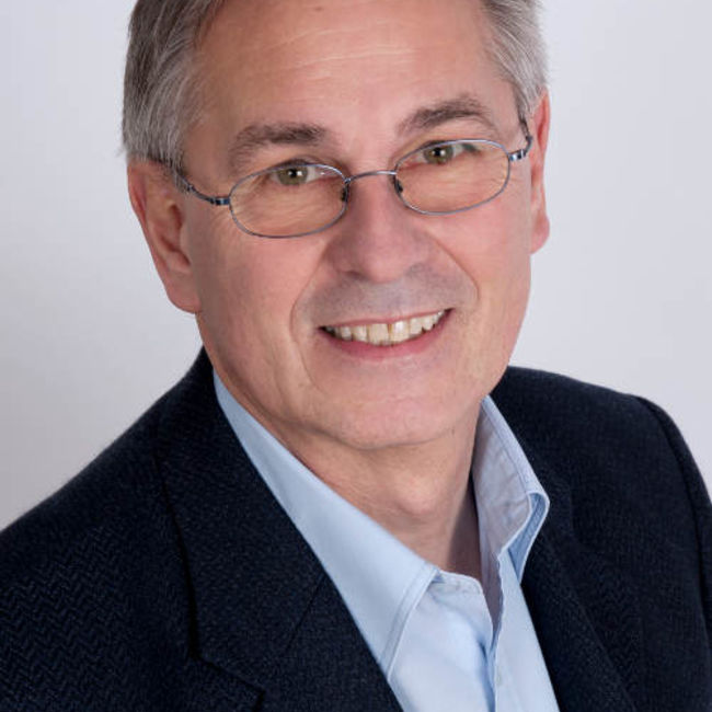 Daniel Müller