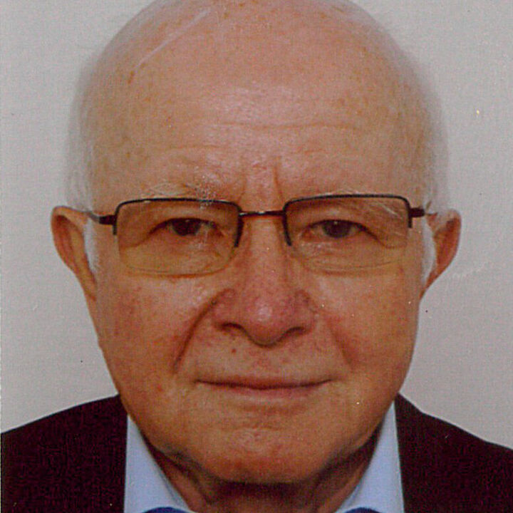 Dieter Bachthaler