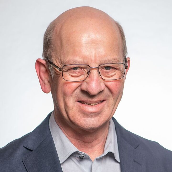 Ludwig Binkert